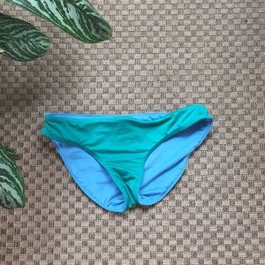 Patagonia reversible swim bottoms